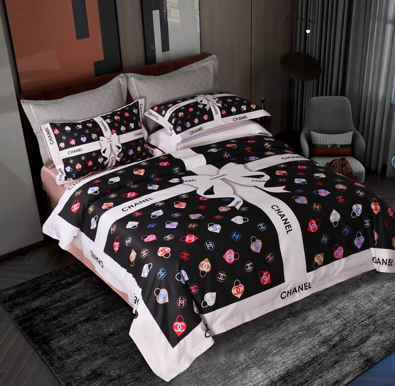 Chanel 200x230cm 220x240cm (16)