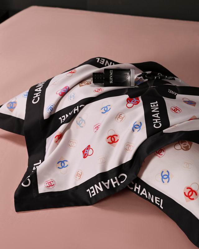 Chanel 200x230cm 220x240cm (2)