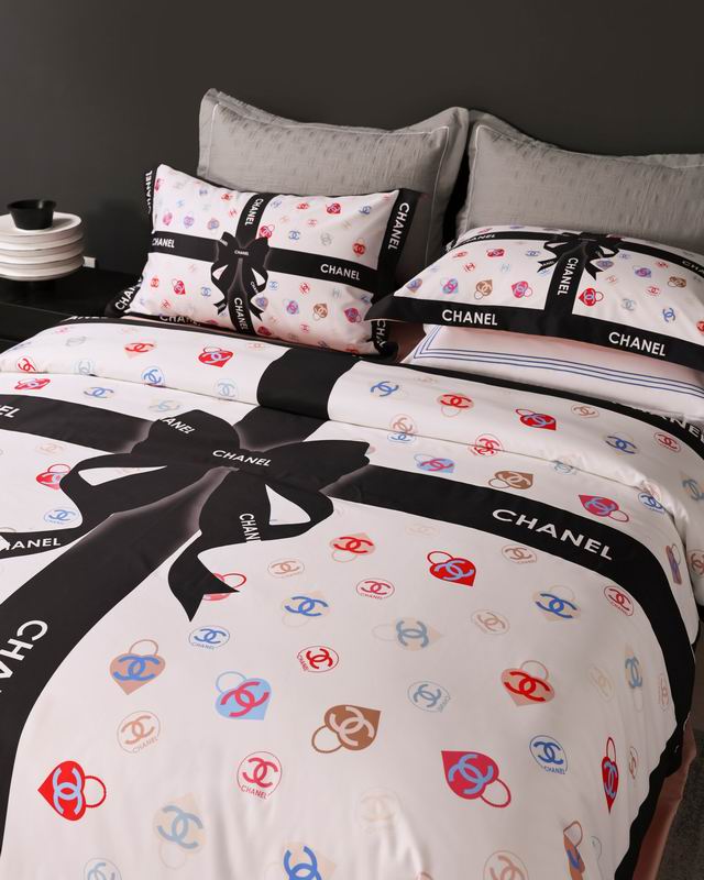 Chanel 200x230cm 220x240cm (3)