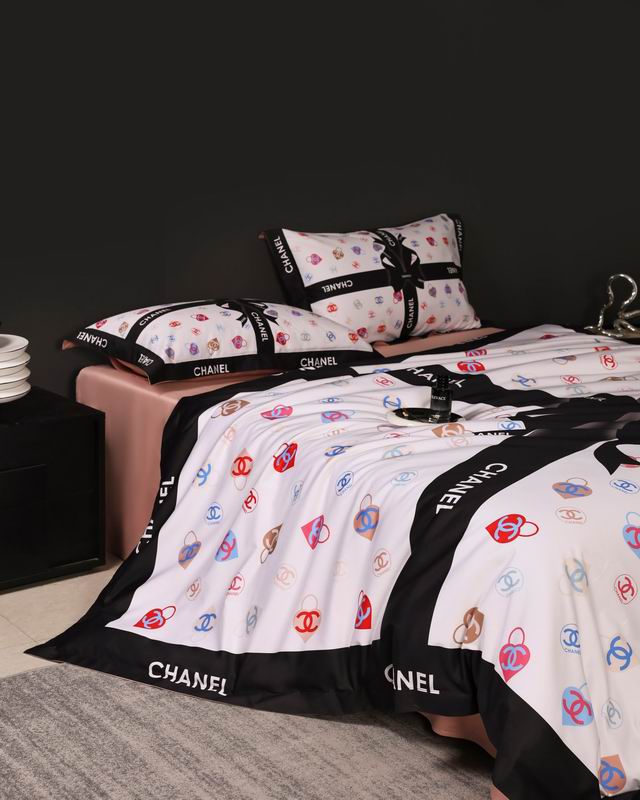 Chanel 200x230cm 220x240cm (4)