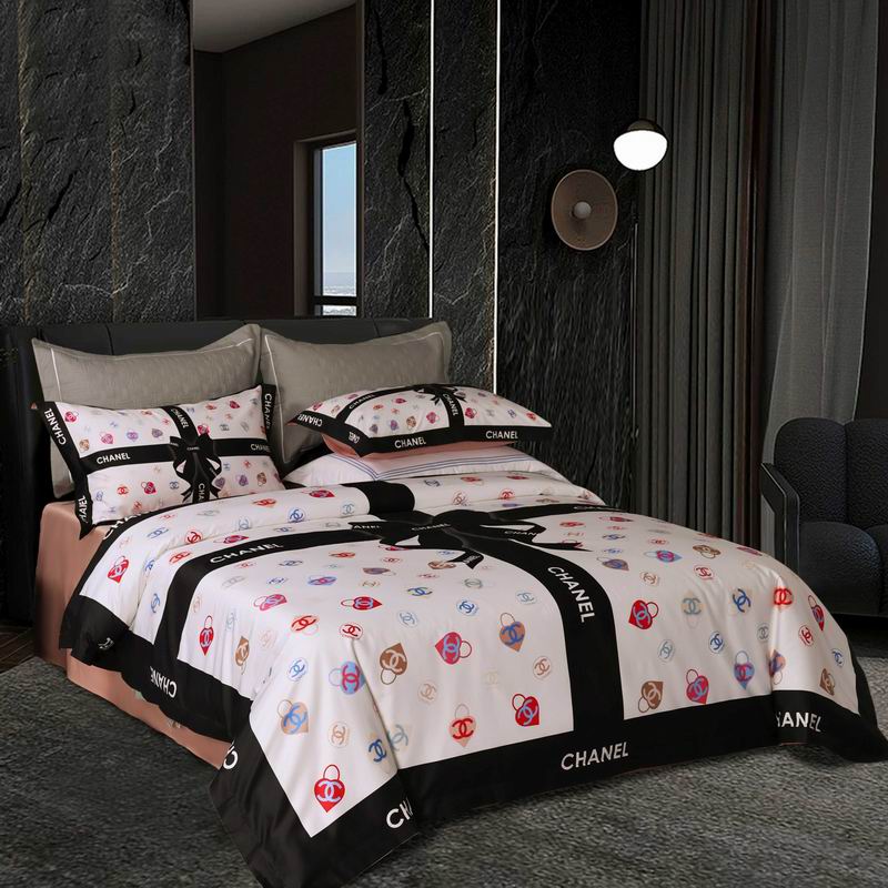 Chanel 200x230cm 220x240cm (6)