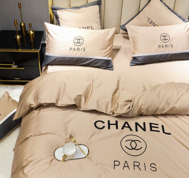 Chanel 200x230cm 220x240cm (60)