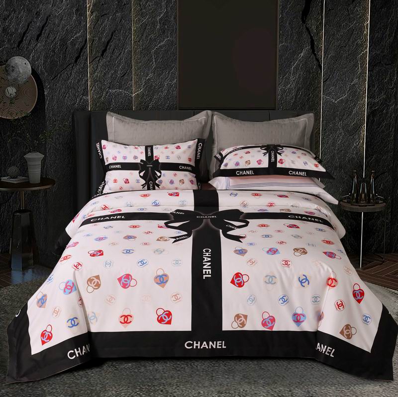 Chanel 200x230cm 220x240cm (7)