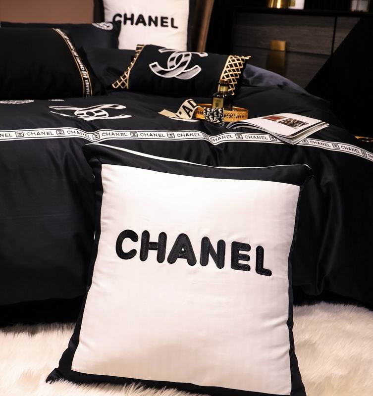 Chanel 200x230cm 220x240cm (75)