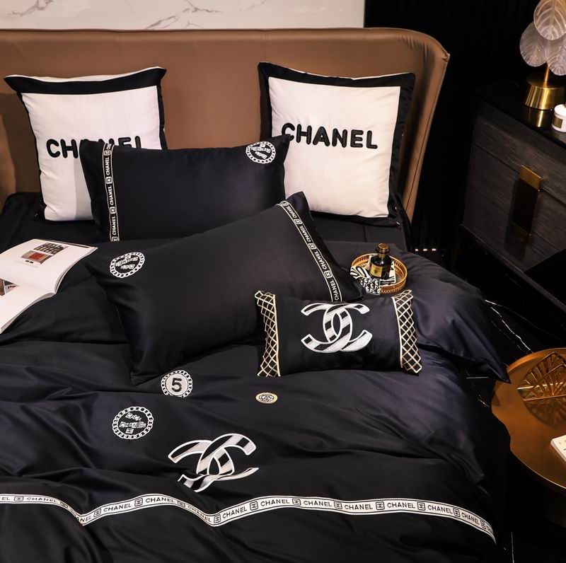 Chanel 200x230cm 220x240cm (77)