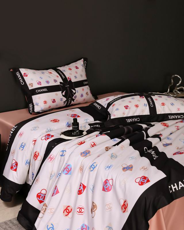 Chanel 200x230cm 220x240cm (8)
