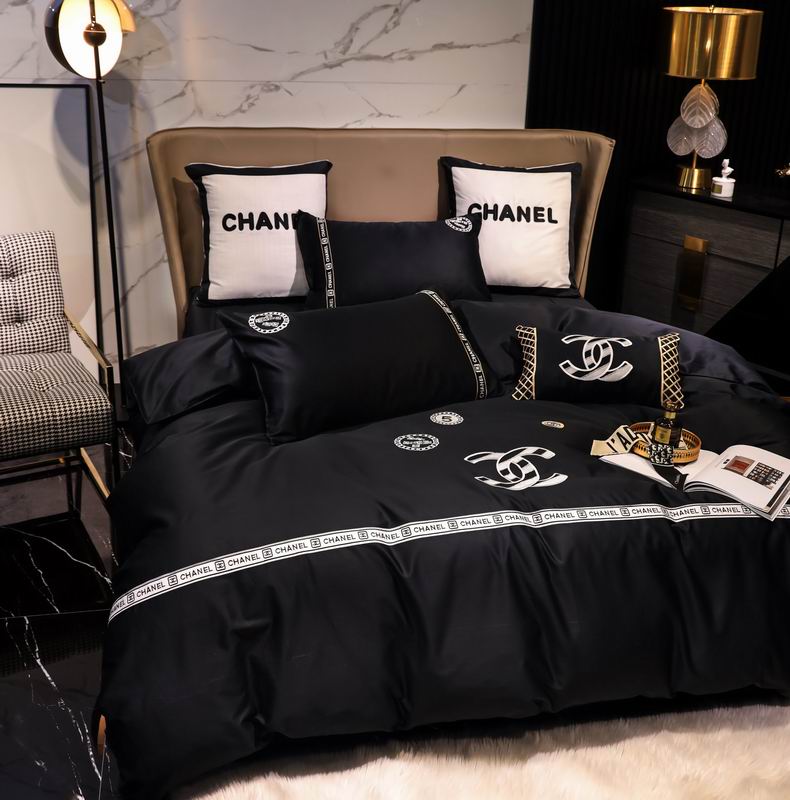 Chanel 200x230cm 220x240cm (80)