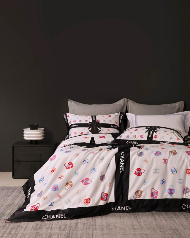 Chanel 200x230cm 220x240cm (9)