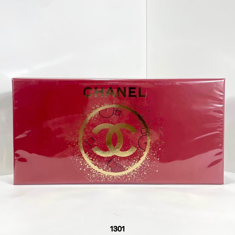 Chanel 3X30ml 3X7.5ml  (1)