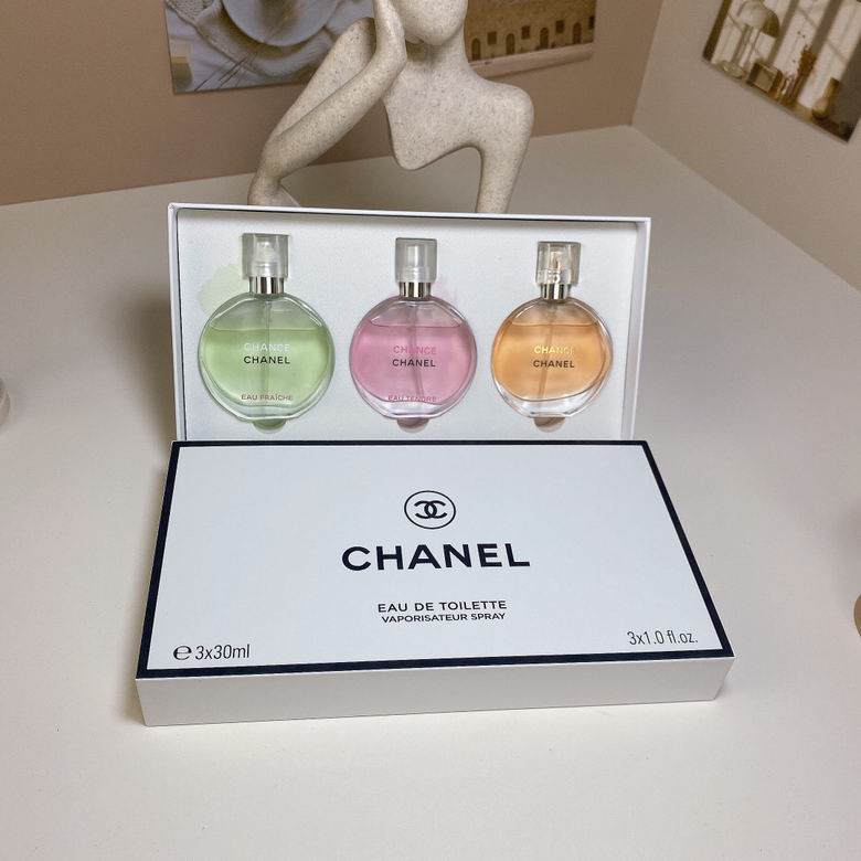 Chanel 3x30ml    (1)