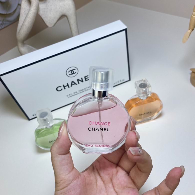 Chanel 3x30ml    (4)