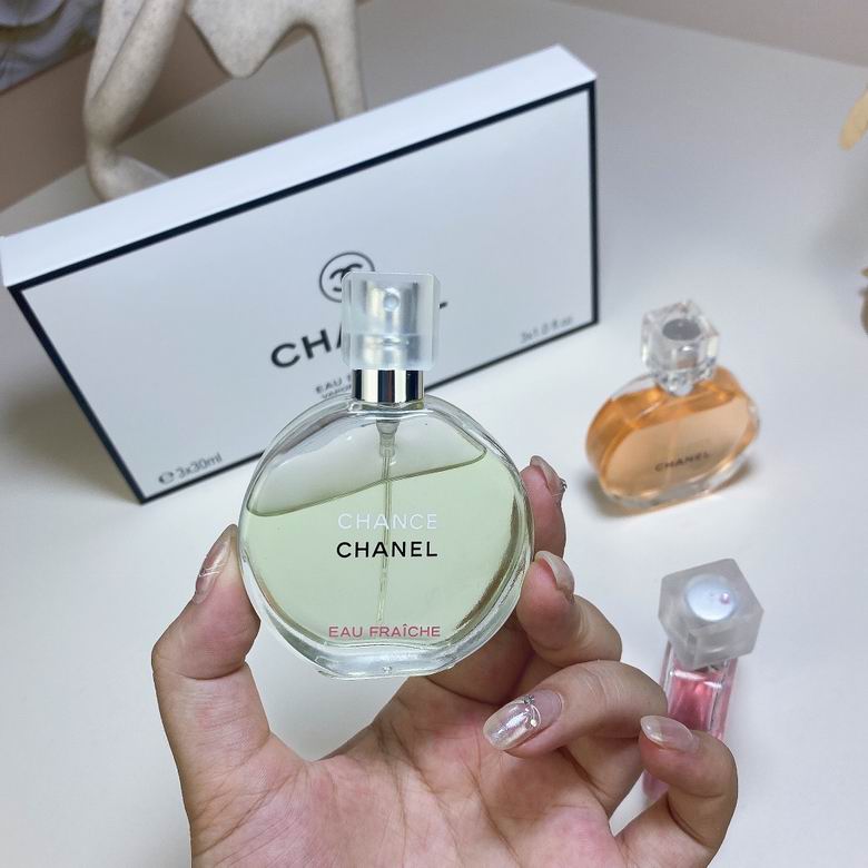 Chanel 3x30ml    (5)