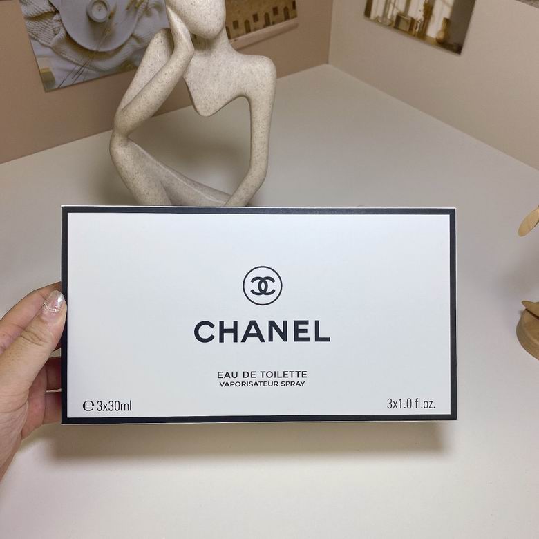 Chanel 3x30ml    (7)