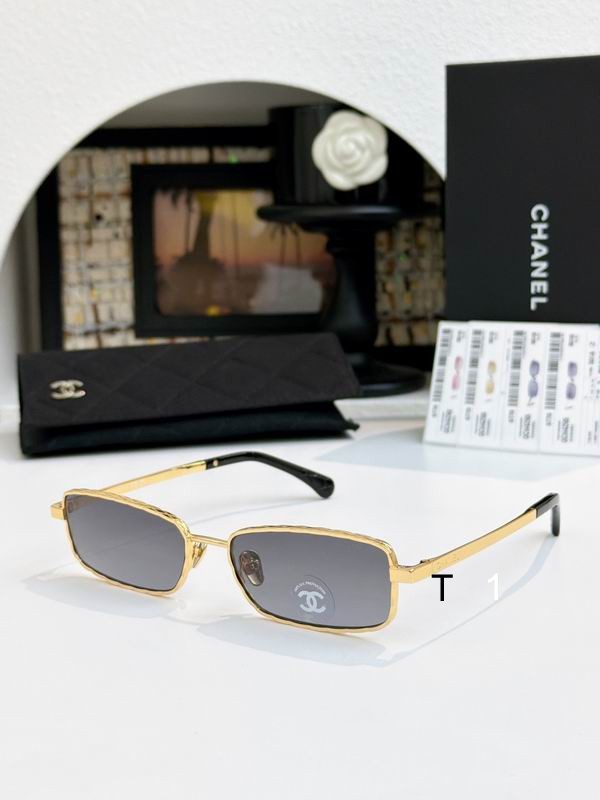 Chanel 4295 58 17-140 a01