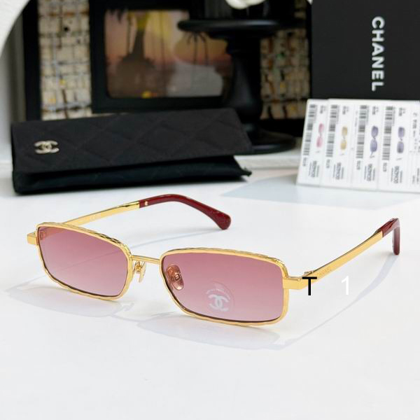 Chanel 4295 58 17-140 a02