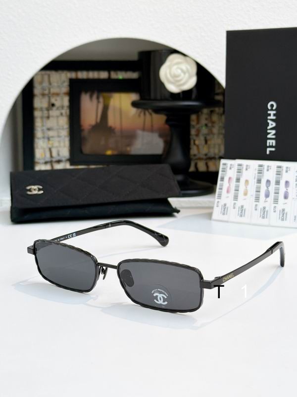 Chanel 4295 58 17-140 a03