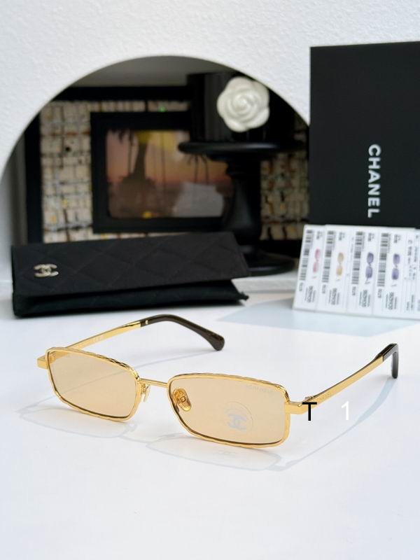 Chanel 4295 58 17-140 a04