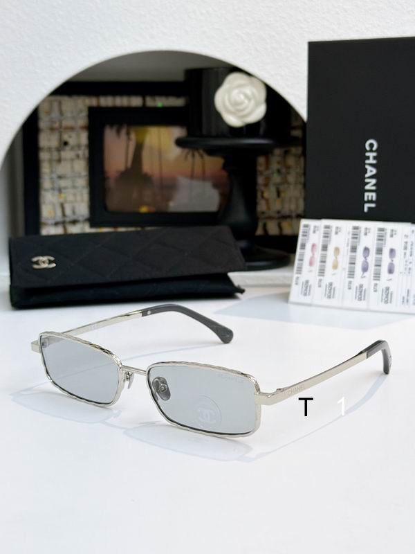 Chanel 4295 58 17-140 a05