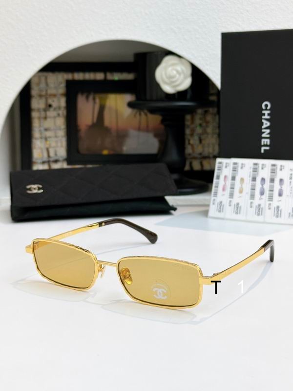 Chanel 4295 58 17-140 a06