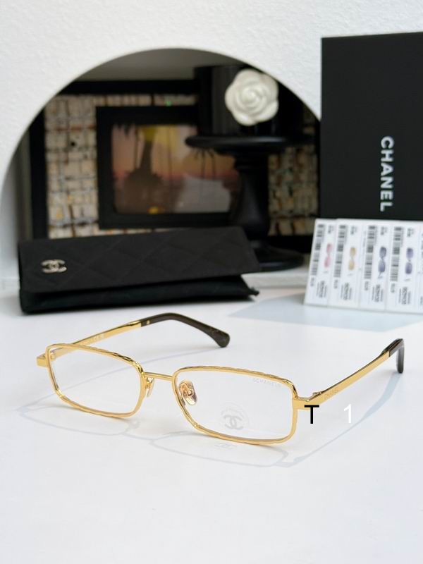 Chanel 4295 58 17-140 a07