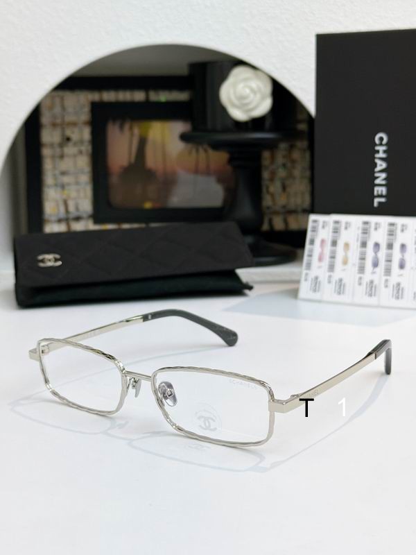 Chanel 4295 58 17-140 a08