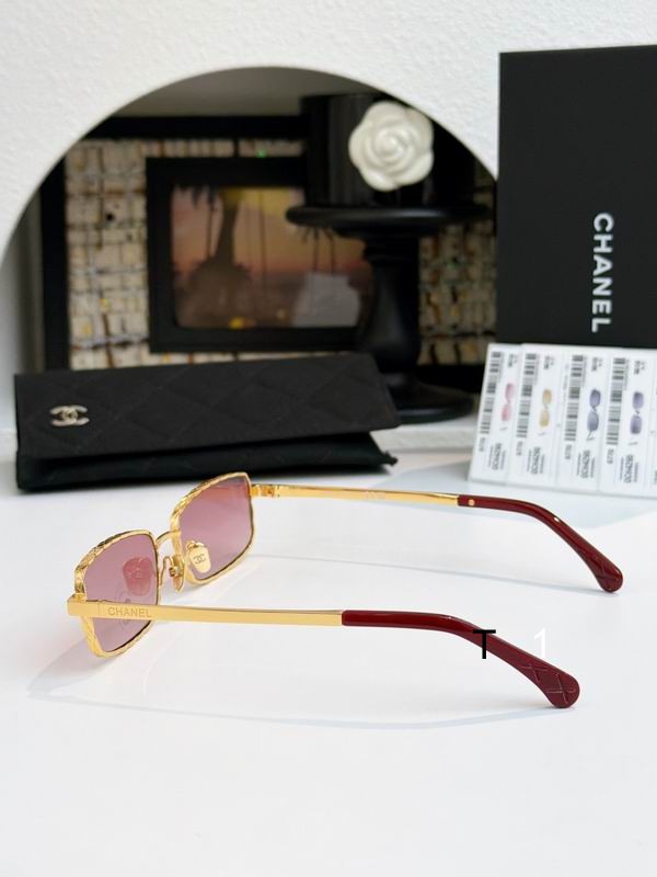 Chanel 4295 58 17-140 a09