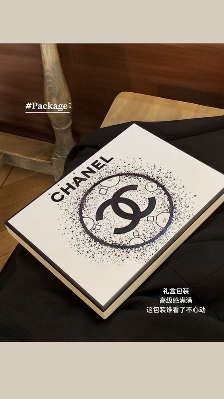 Chanel 4X30ml 2X10ml  (1)