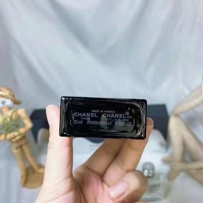 Chanel 4x25ml    (4)