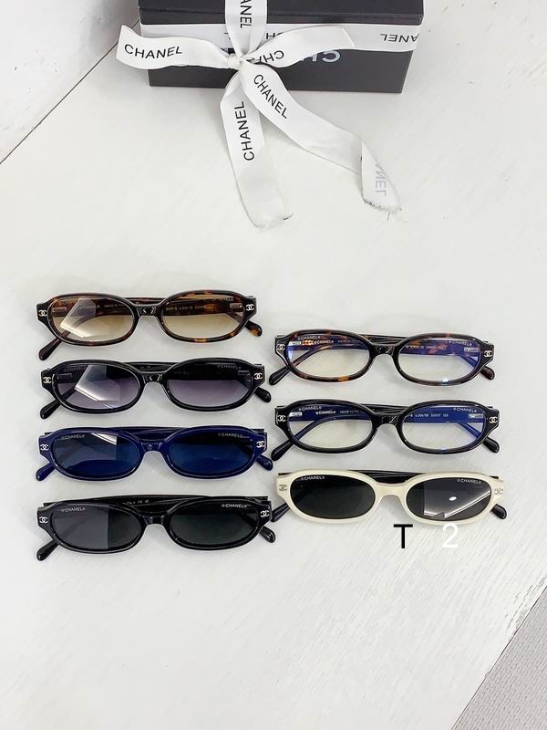 Chanel 5059 53 17-135 b09