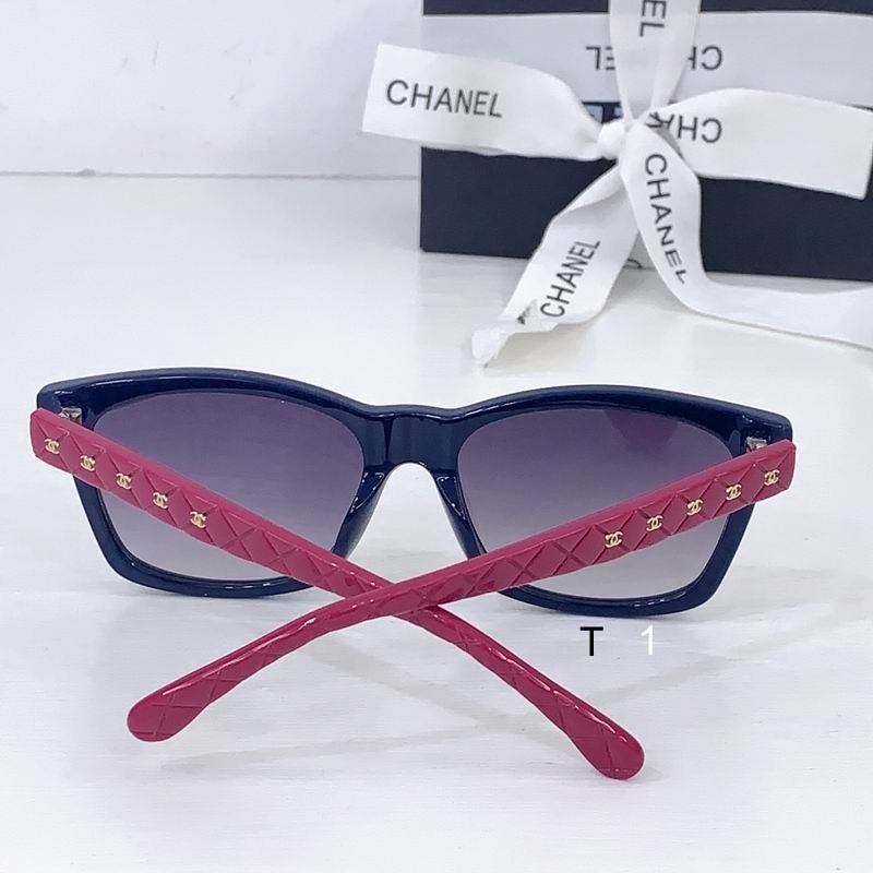 Chanel 5484 55 18-145 a07