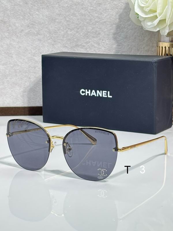 Chanel 5491 62 16-145 c01