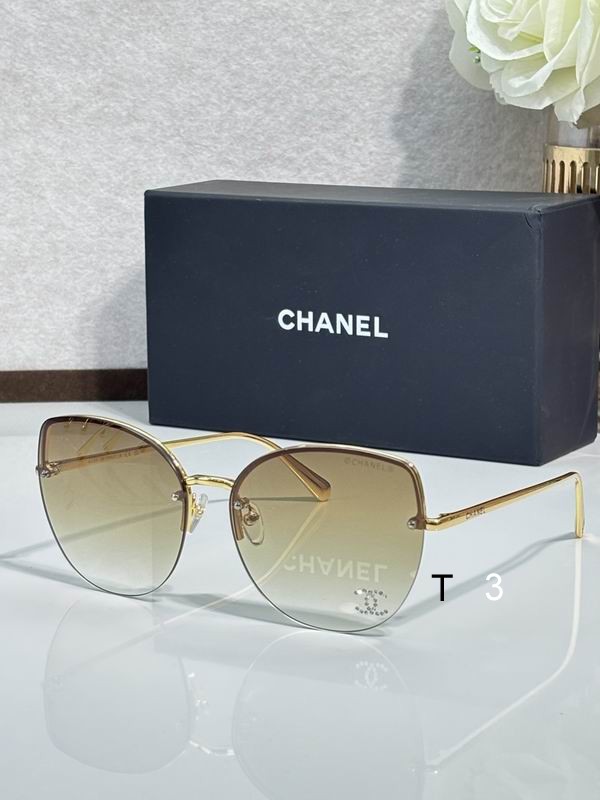 Chanel 5491 62 16-145 c03