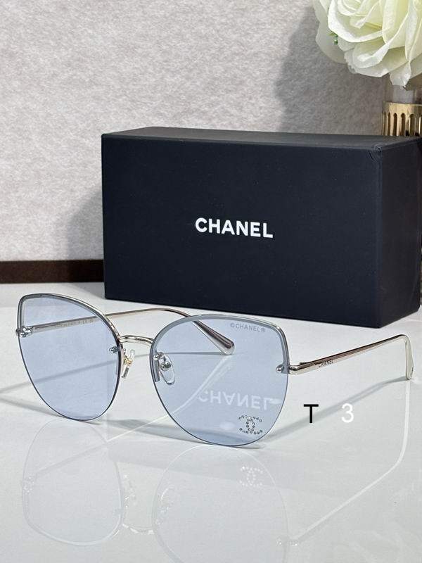 Chanel 5491 62 16-145 c06