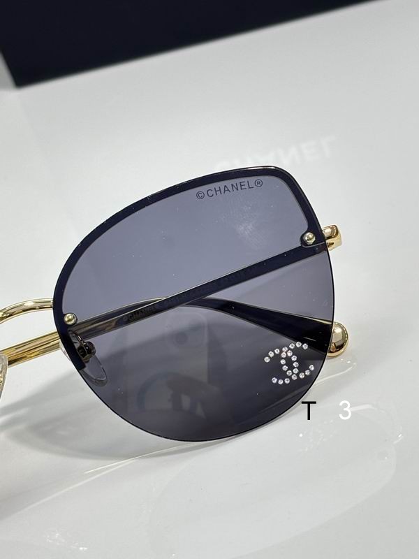 Chanel 5491 62 16-145 c07