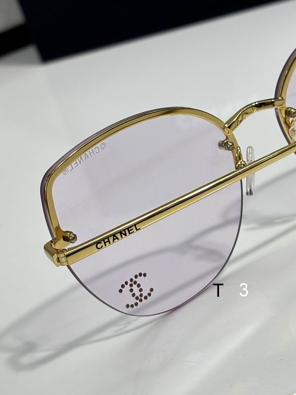 Chanel 5491 62 16-145 c08