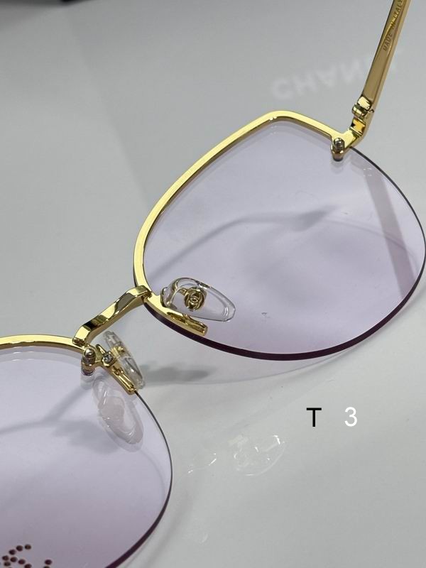 Chanel 5491 62 16-145 c09