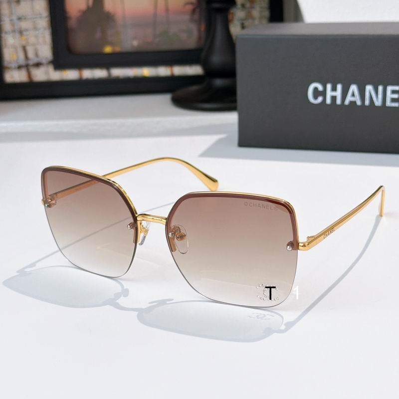 Chanel 5492 62 16-145 a02
