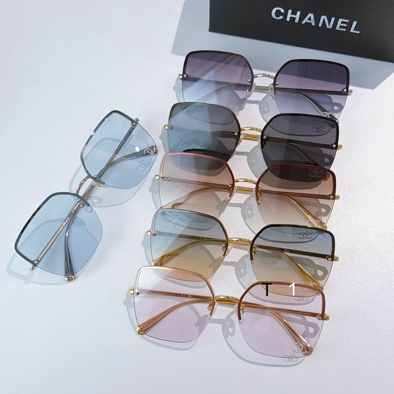 Chanel 5492 62 16-145 a08