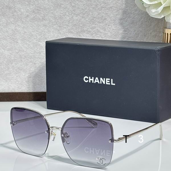 Chanel 5492 62 16-145 c02