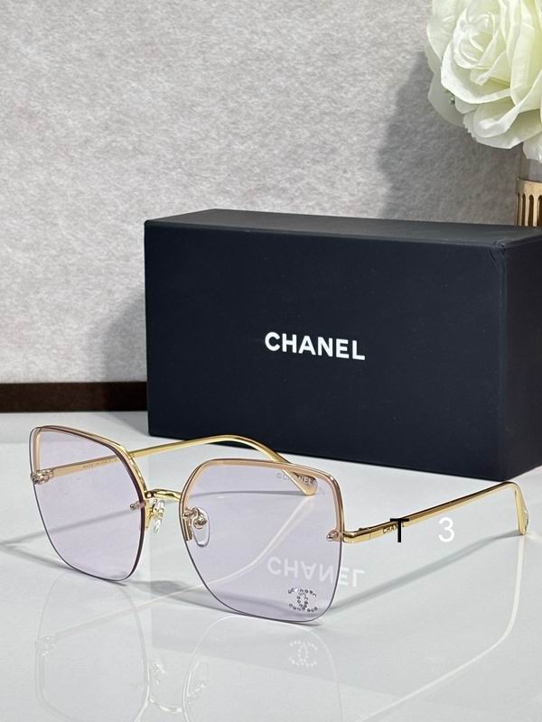 Chanel 5492 62 16-145 c03