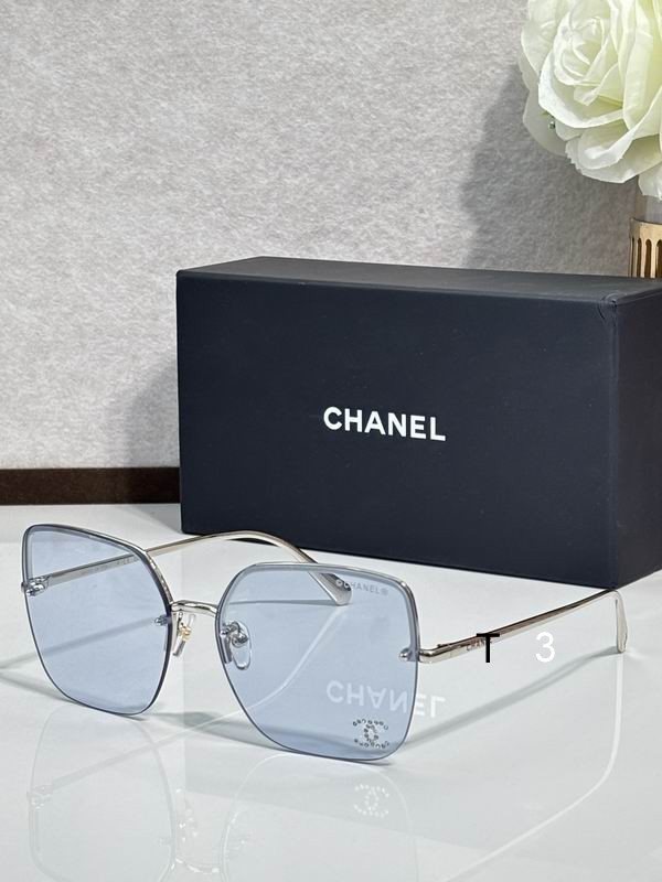 Chanel 5492 62 16-145 c04