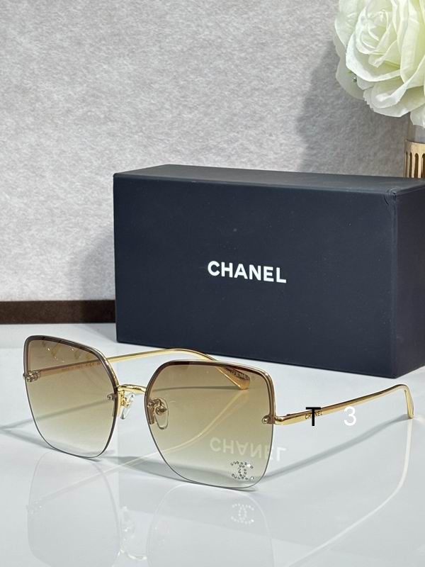 Chanel 5492 62 16-145 c05