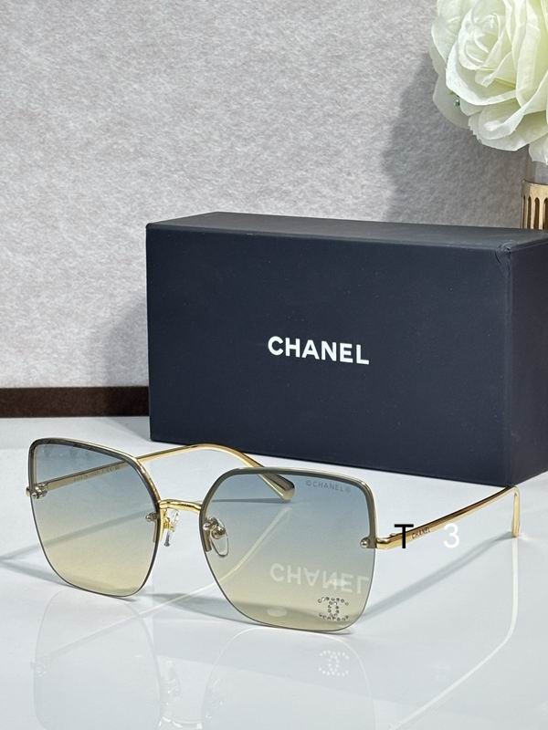 Chanel 5492 62 16-145 c06