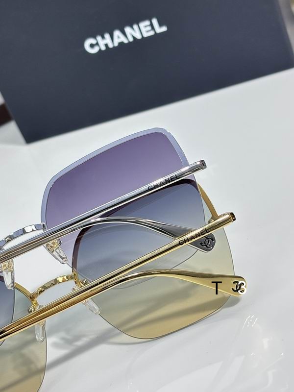 Chanel 5492 62 16-145 c07