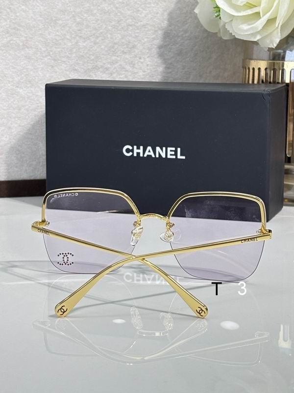 Chanel 5492 62 16-145 c08