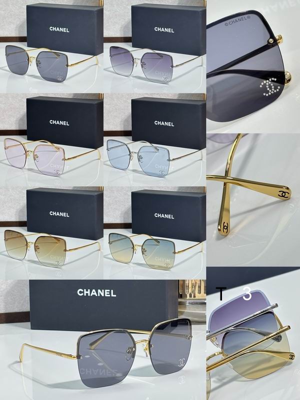 Chanel 5492 62 16-145 c09