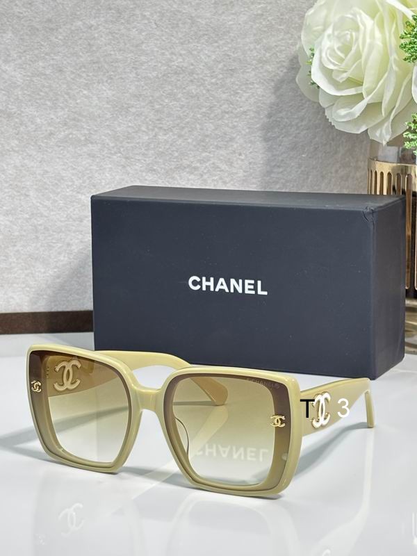 Chanel 5510 64 16-145 c05