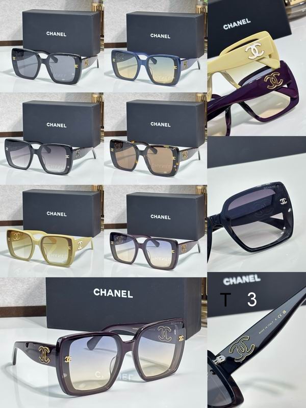 Chanel 5510 64 16-145 c09