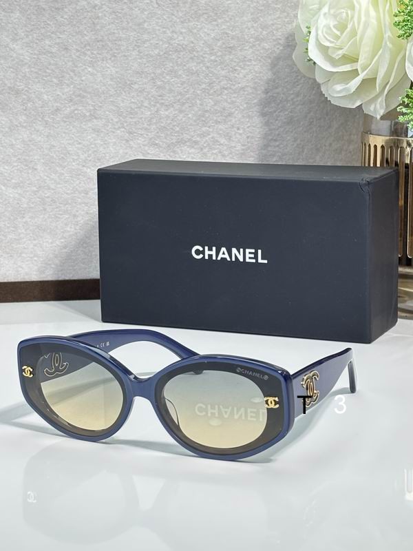 Chanel 5511 65 14-145 c04