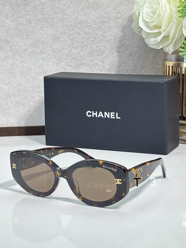 Chanel 5511 65 14-145 c06